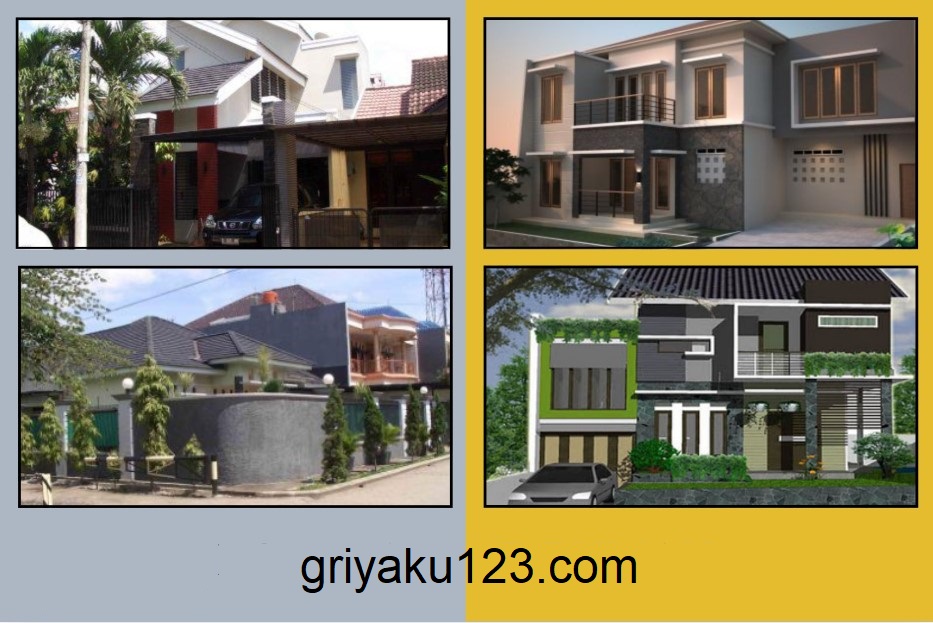 Kontraktor Rumah