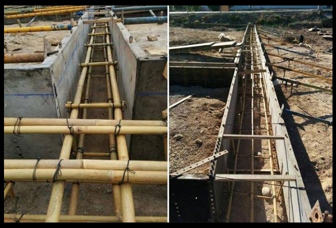 Desain Mezzanine Rumah Minimalis