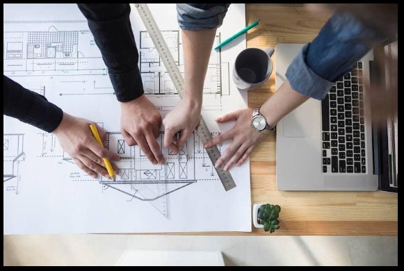 Desain Mezzanine Rumah Minimalis