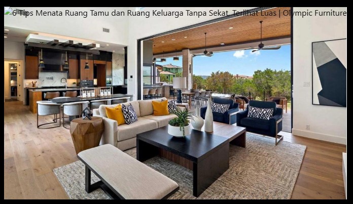Desain Mezzanine Rumah Minimalis