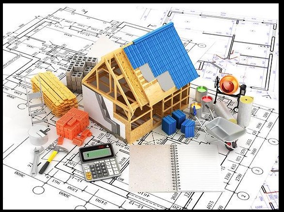 Desain Mezzanine Rumah Minimalis