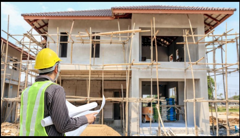 Desain Mezzanine Rumah Minimalis